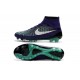 Nike Nouveaux 2016 Chaussure Magista Obra FG ACC Hyper Grape Vert