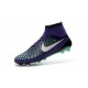 Nike Nouveaux 2016 Chaussure Magista Obra FG ACC Hyper Grape Vert