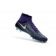 Nike Nouveaux 2016 Chaussure Magista Obra FG ACC Hyper Grape Vert