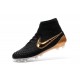 Nike Nouveaux 2016 Chaussure Magista Obra FG ACC Noir Or