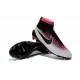 Nike Nouveaux 2016 Chaussure Magista Obra FG ACC Blanc Noir Rose