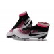 Nike Nouveaux 2016 Chaussure Magista Obra FG ACC Blanc Noir Rose