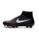 Nike Nouveaux 2016 Chaussure Magista Obra FG BHM Noir Blanc