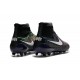 Nike Nouveaux 2016 Chaussure Magista Obra FG BHM Noir Blanc