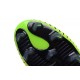 Nike Chaussures de Foot Mercurial Vapor XI FG Vert Noir