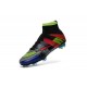 Crampon Nouveau 2016 Nike Mercurial Superfly FG - What The Mercurial