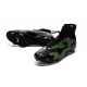 Crampon Nouveau 2016 Nike Mercurial Superfly FG Camo Vert Noir