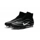 Crampon Nouveau 2016 Nike Mercurial Superfly Heritage FG ID Noir Blanche