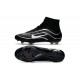 Crampon Nouveau 2016 Nike Mercurial Superfly Heritage FG ID Noir Blanche