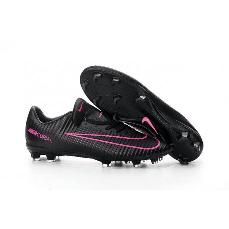 crampon nike noir