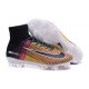 Nouveaux 2016 Chaussure Nike Mercurial Superfly V FG ACC Multi-coloré