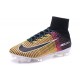 Nouveaux 2016 Chaussure Nike Mercurial Superfly V FG ACC Multi-coloré