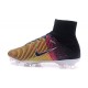 Nouveaux 2016 Chaussure Nike Mercurial Superfly V FG ACC Multi-coloré