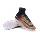 Nouveaux 2016 Chaussure Nike Mercurial Superfly V FG ACC Multi-coloré