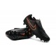 Crampons Football Nouvel Nike Magista Opus 2 FG ACC Noir Carmin