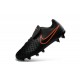 Crampons Football Nouvel Nike Magista Opus 2 FG ACC Noir Carmin