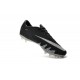 Nike Hypervenom Phinish Neymar x Jordan FG Chaussures Football Noir Argent