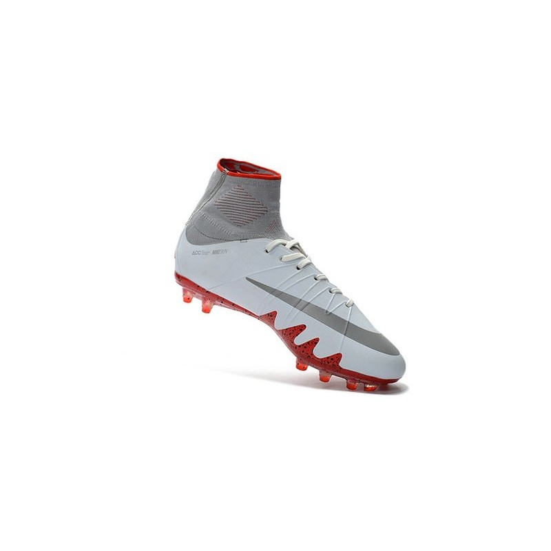 chaussures football nike hypervenom phantom fg jordan