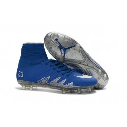 crampon nike hypervenom junior jordan