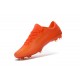 Crampon de Football Nouveau 2016 Nike Mercurial Vapor 11 FG Orange