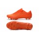 Crampon de Football Nouveau 2016 Nike Mercurial Vapor 11 FG Orange