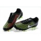 Nike Magista Opus FG Chaussure de Sport Homme Noir Vert