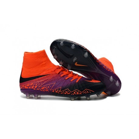 crampon nike hypervenom jordan