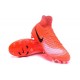Nike Magista Obra II FG Nouveau Homme Chaussures Orange Noir