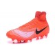 Nike Magista Obra II FG Nouveau Homme Chaussures Orange Noir