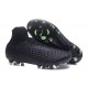 Nike Magista Obra II FG Nouveau Homme Chaussures Noir