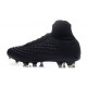 Nike Magista Obra II FG Nouveau Homme Chaussures Noir