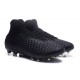 Nike Magista Obra II FG Nouveau Homme Chaussures Noir