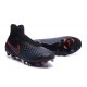 Nike Magista Obra II FG Nouveau Homme Chaussures Noir Orange