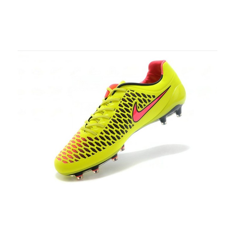 Magista rosse 2024