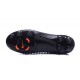 Nike Magista Obra II FG Nouveau Homme Chaussures Noir Orange