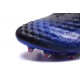 Crampons de Football Meilleurs Nike Magista Obra II FG Noir Bleu