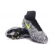 Crampons de Football Meilleurs Nike Magista Obra II FG Blanc Noir Volt