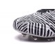 Crampons de Football Meilleurs Nike Magista Obra II FG Blanc Noir Volt