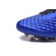 Nike Magista Obra II FG Nouveau Chaussures Foot Bleu Noir