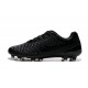 Nike Magista Opus FG Chaussure de Sport Homme Tout Noir