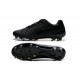 Nike Magista Opus FG Chaussure de Sport Homme Tout Noir