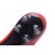 Nike Magista Obra II FG Nouveau Chaussures Foot Rouge Blanc