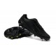 Nike Magista Opus FG Chaussure de Sport Homme Tout Noir