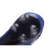 Nike Magista Obra II FG Nouveau Chaussures Foot Bleu Noir Jaune