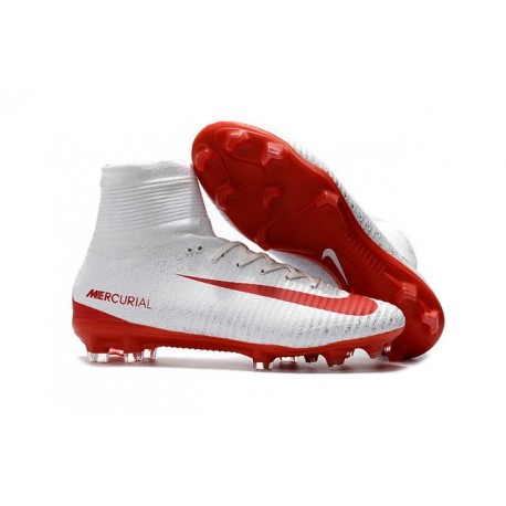 crampon foot mercurial