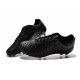 Nike Magista Opus FG Chaussure de Sport Homme Tout Noir