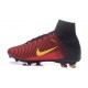 Nike Crampon Football Mercurial Superfly 5 FG Barcelona FC Bleu