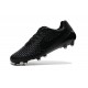 Nike Magista Opus FG Chaussure de Sport Homme Tout Noir