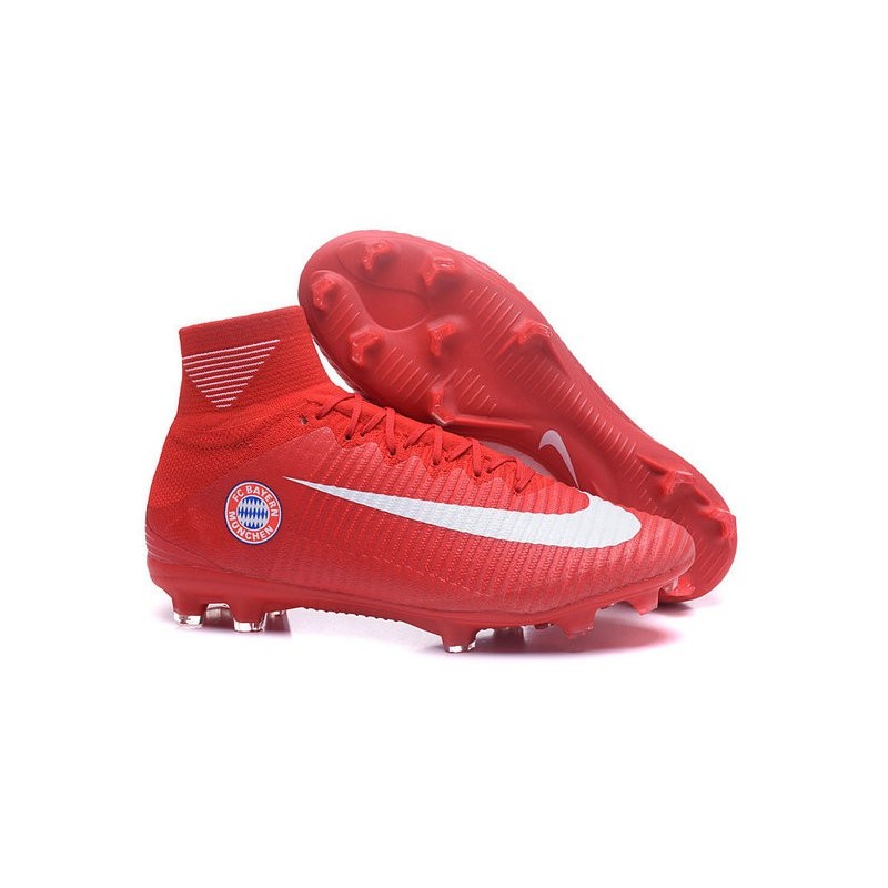 crampon nike mercurial prix