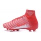 Nike Crampon Football Mercurial Superfly 5 FG FC Bayern München Rouge